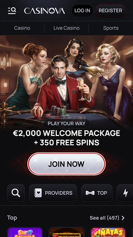 mobile app